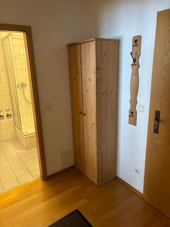 Ferienwohnung Sonnenblick Bad Tölz 0*,