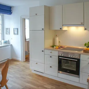  Apartment Mittendrin